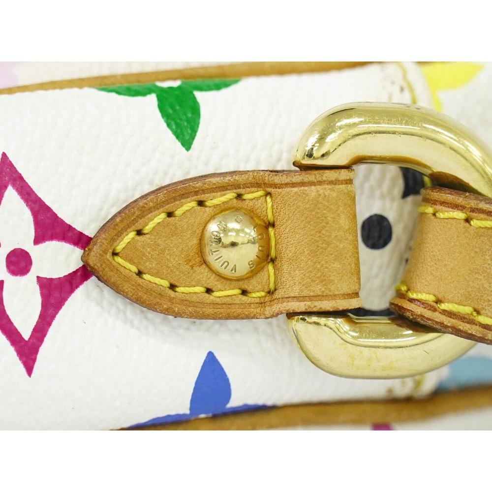 Louis Vuitton Rift Multicolor Canvas #89616L79B - Picture 8 of 15